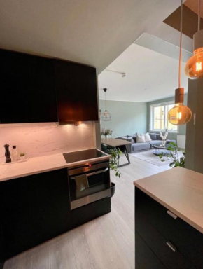 Apartment Bergen Central